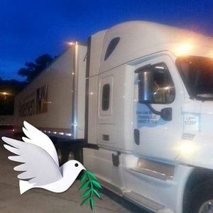 Meet your Posher, Jerry